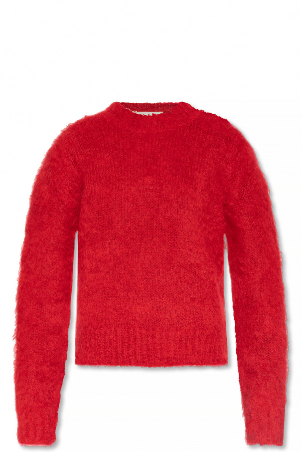 Marni Mohair sweater Women's Clothing Vitkac